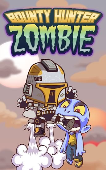 game pic for Bounty hunter vs zombie